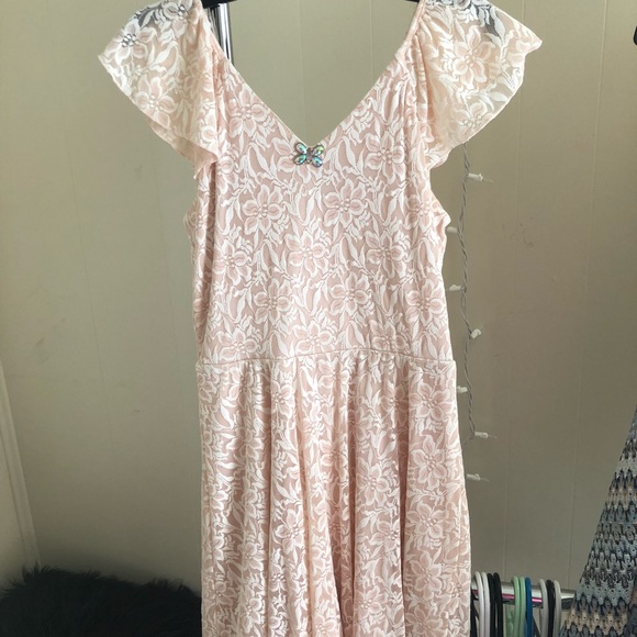 Cinderella dress - Picture 2 of 3